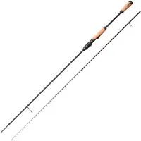 Savage Gear Revenge Sg6 Light Game 213cm 5-18g - Spinnrute