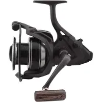 Okuma Pulzar PZB-4000 Freilaufrolle Feederrolle Allround Karpfenrolle Freilauf