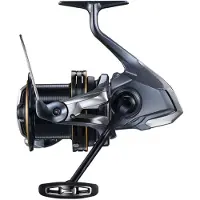 Shimano Aero Xsc Surfcasting-rolle