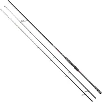 Jenzi Spinnrute Avalon Multi Spin 2,10m 5-25g 10-35g
