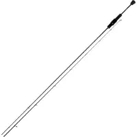 Mikado M Craft Micro Tubular Spinnrute Silber 1.93 m / 0.3-2 g Silber 1.93 m