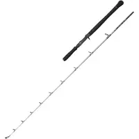 MADCAT Full Force Vertical BC 185cm 75-175g - Wallerrute