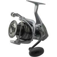 Okuma Tomcat Spinnrolle