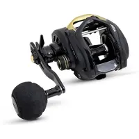 Black Cat Baitcastrolle Cast 301 LH