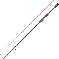 Berkley Urbn Ii Jigger Spinnrute Silber 2.40 m / 5-21 g Silber 2.40 m