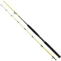 Jenzi Meeresrute Continuum Sea Downrigger 10-20lbs 2,10m