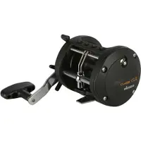 Okuma CLASSIC CLX-450La Rechtshand Multirolle