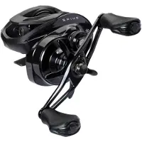 Abu Garcia Rolle Spike Casting Reel Ausführung LP-HG L Baitcastrolle