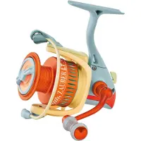 Ryobi Zauber LT MC 1000 9+1 - Angelrolle