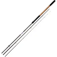Mikado UV II Heavy Feeder Rute 3,45m 120g 3+3sec