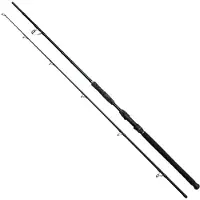MADCAT Black Deluxe 270cm 100-250g - Wallerrute