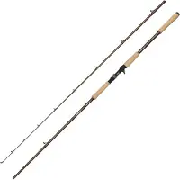 Abu Garcia Beast Pro2 Baitcastrute