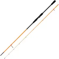 Savage Gear Orange Ltd Medium Game Spinnrute Golden 2.51 m / 15-45 g Golden 2.51 m