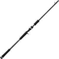 13 Fishing Fate Black Baitcastrute