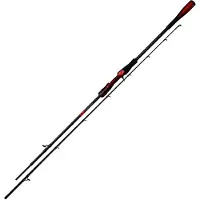Mikado Mft Vertical Baitcastrute