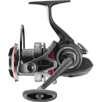 Daiwa Whisker 25 QD, 300m/ 0,35mm - 4.7:1 - 450g