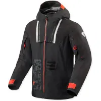 REV'IT! Vision H2o Pol Tarrés Kapuzenjacke