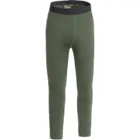 Pinewood 3407 Abisko Merino Damen Unterhose D. Mossgrün (733) XS