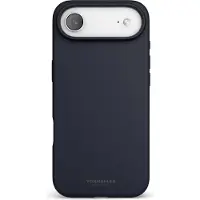 Vonmählen - MagSafe silikonový iPhone 17 Air (navy)