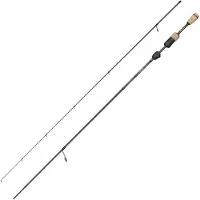 Abu Garcia Carabus Delicate2 Spinning
