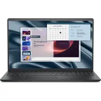 Dell Pro 15 Essential PV15255, AMD Ryzen 5, 2,8 GHz, 39,6 cm (15.6"), 1920 x 1080 Pixel, 8 GB, 512 GB