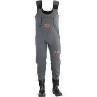 Daiwa D-VEC Neoprene Waders 42/43XL md0198