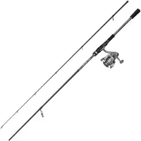 Mitchell Mx Pro Spinn-kombo