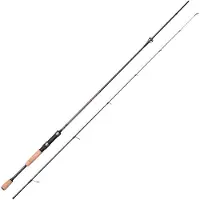 Spro Trout Master Rute Tactical Trout Softbait 2.4m 5-20g - Forellenrute