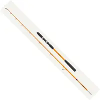 Jenzi Meeresrute Seamaster Solid Pro Pilk and Jig 1,80m 80-200g