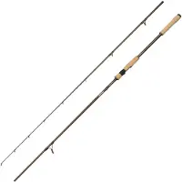 Abu Garcia BEAST PRO2 802 H Spinning 30-110g 244cm - Spinnrute