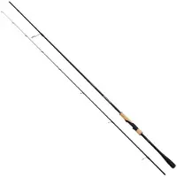 Shimano Fishing Yasei Ltd Perch Finesse Spinnrute