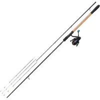 Dam Impulse-X Picker 10Ft 3.00m 15-55g - Angelrute