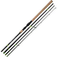 Mikado Nsc Travel H Spinnrute