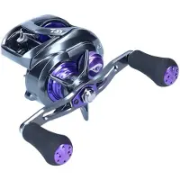 Daiwa 21 PROREX XR TWS PL, 300PL, Linkshand, Baitcastrolle, Sternbremse, 10606-300