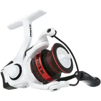 Abu Garcia Max Pro Front Drag Spinnrolle