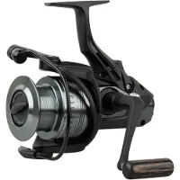 Okuma Aventa Baitfeeder AB-5000 – 235m 0,35mm Schnurfassung Freilaufrolle