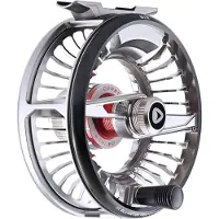 Greys Tital Fly Fliegenfischerrolle