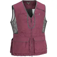 Pinewood Dog Sports 2.0 Vest Lila XS Frau