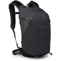 Osprey Sportlite 20 Herren Tagesrucksack Wanderrucksack Trekkingrucksack grau