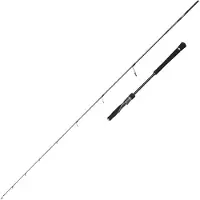 Penn Battalion Solid LJ K 6FT2 1,88m 40-120g 1p1 Spinnrute