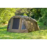 Anaconda Headquarter Tent - Karpfenzelt