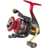Ryobi NCRT Naxo 2500 - Angelrolle