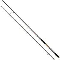 Jenzi Angelrute Black X Unlimited Carbon 2,40m 20-75g