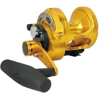 Okuma Makaira Trollingrolle