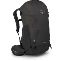 Osprey Volt 45 Mamba Black O/S