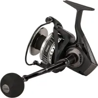 Okuma 10000 FD Cedros CJ - Meeresrolle
