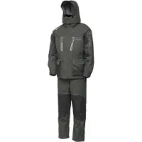 Dam Imax Epiq -40 Thermo Suit Uni (Grey) Größe M