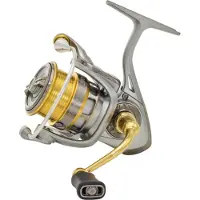 Ryobi Verum II 2000 - Angelrolle
