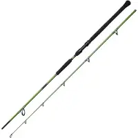 MADCAT Green Deluxe 320cm 150-300g - Wallerrute