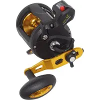 WFT Offshore 2 LW LC Linecounter 10 LH Linkshand Multirolle